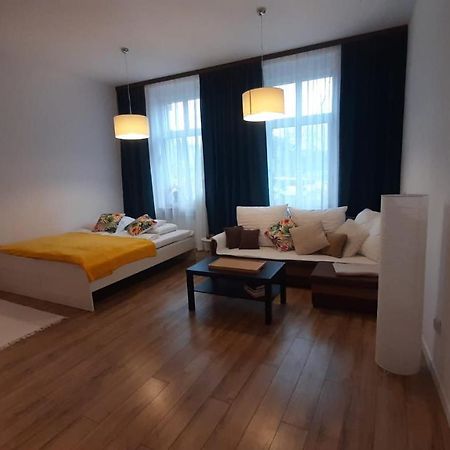 Apartamenty Jednosci 46 Wrocław Buitenkant foto
