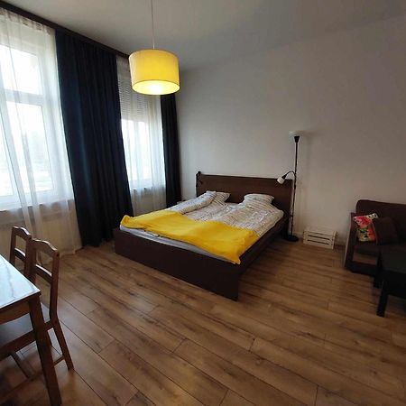 Apartamenty Jednosci 46 Wrocław Buitenkant foto