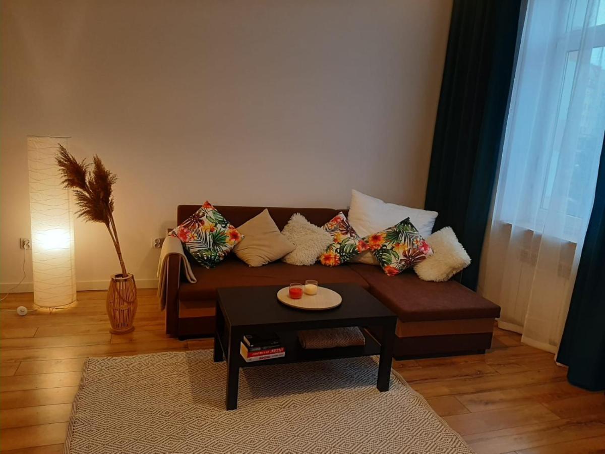 Apartamenty Jednosci 46 Wrocław Buitenkant foto