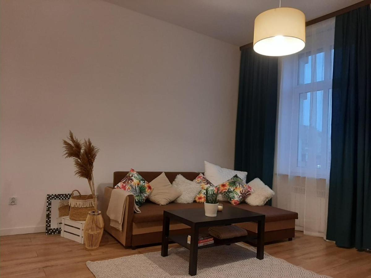 Apartamenty Jednosci 46 Wrocław Buitenkant foto