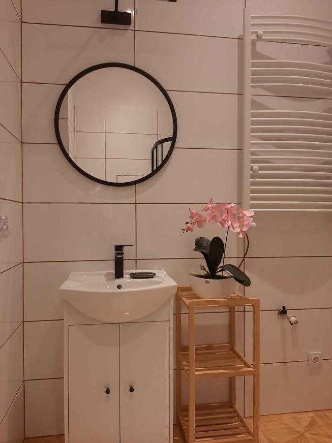 Apartamenty Jednosci 46 Wrocław Buitenkant foto
