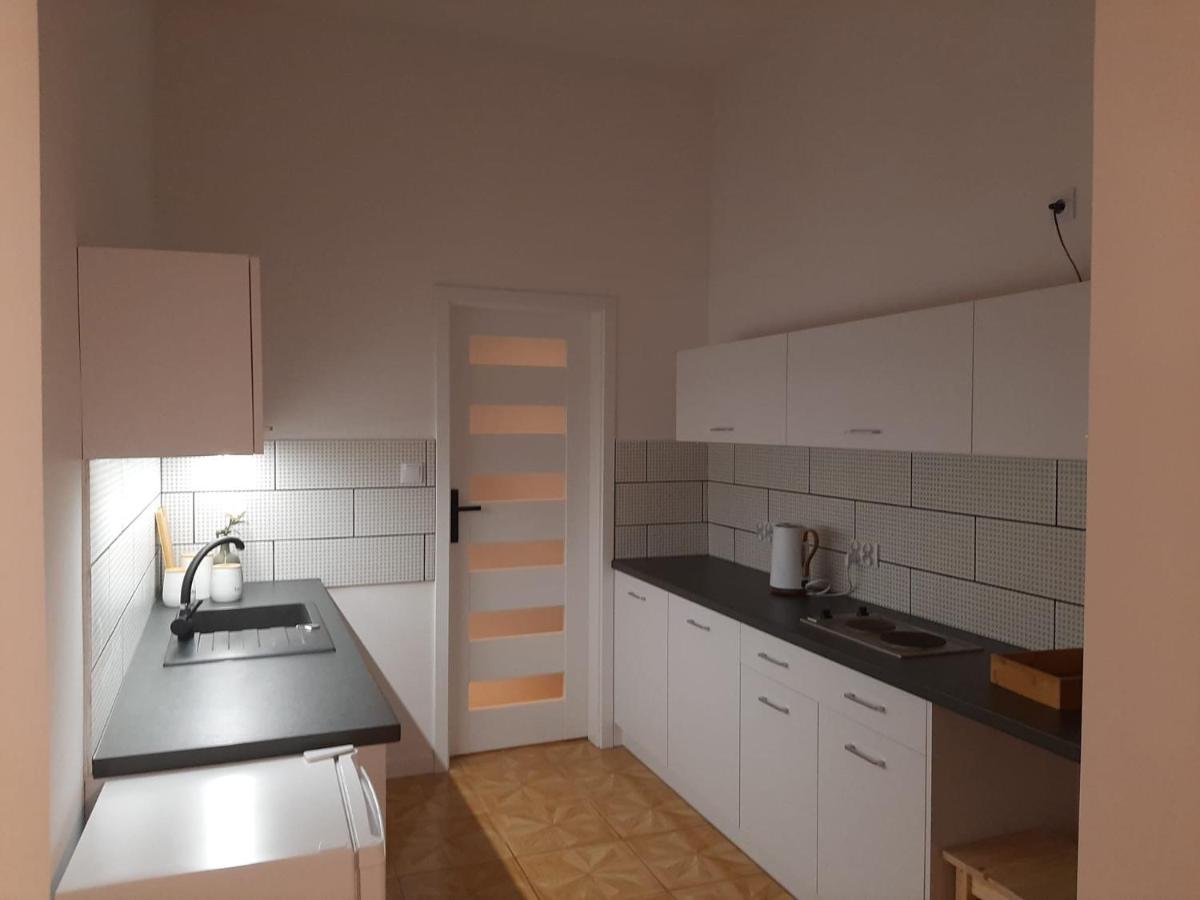 Apartamenty Jednosci 46 Wrocław Buitenkant foto