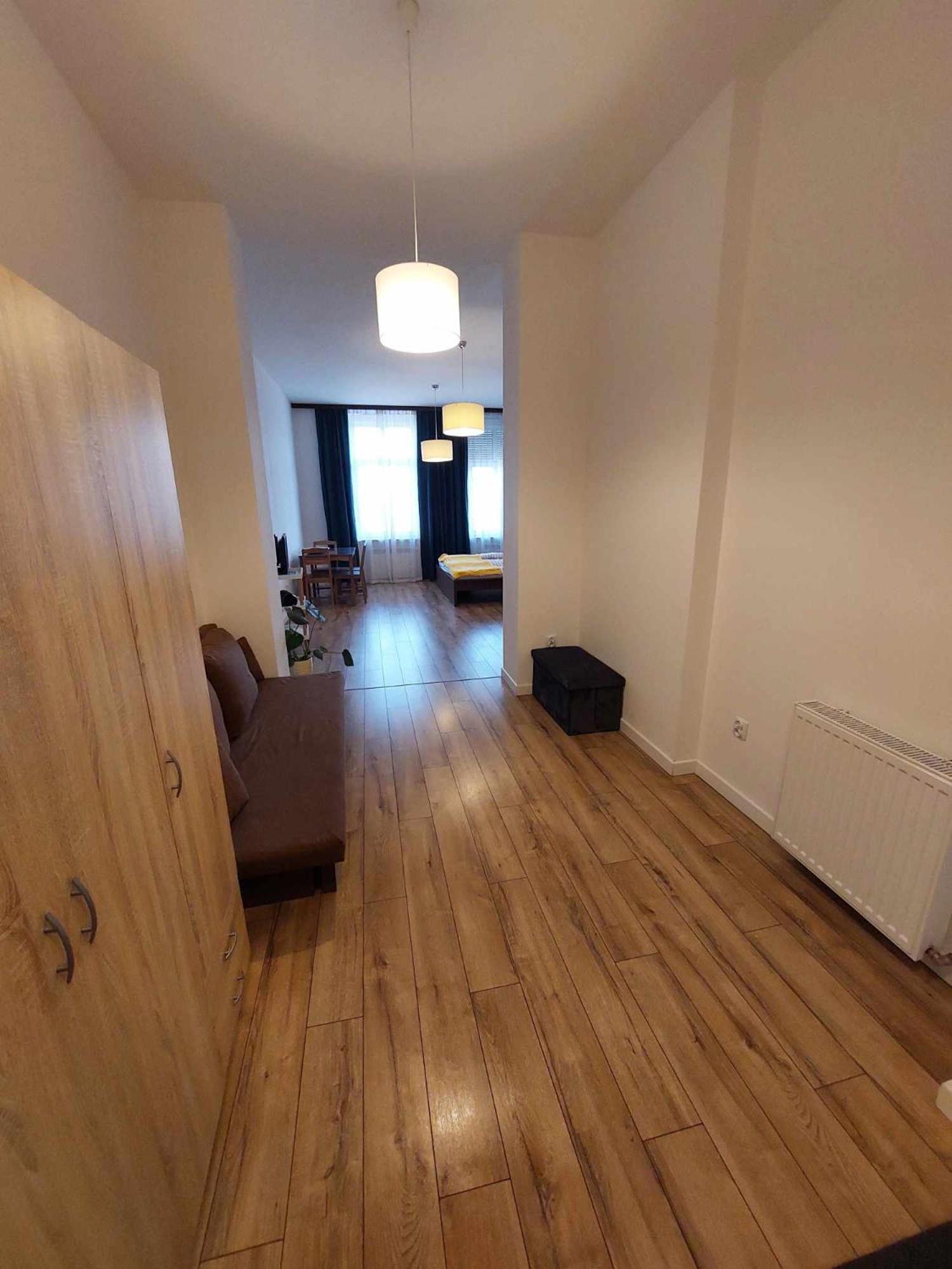 Apartamenty Jednosci 46 Wrocław Buitenkant foto