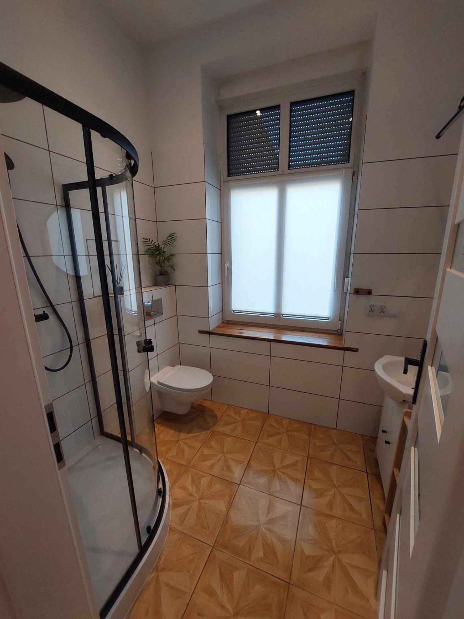 Apartamenty Jednosci 46 Wrocław Buitenkant foto